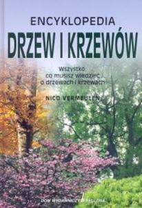 Encyklopedia drzew i krzeww - 2825687609