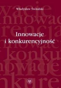 Innowacje i konkurencyjno - 2825687635