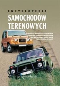 Encyklopedia samochodw terenowych - 2825687639