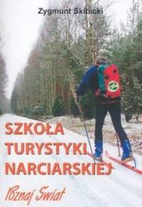 Szkoa turystyki narciarskiej