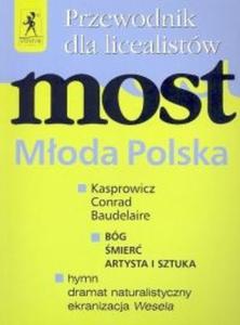 Most Przewodnik Moda Polska