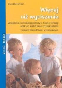 Wicej ni wyciszenie