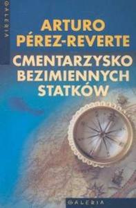 Cmentarzysko bezimiennych statków