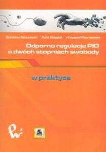 Odporna regulacja PID o dwch stopniach swobody - 2825687729