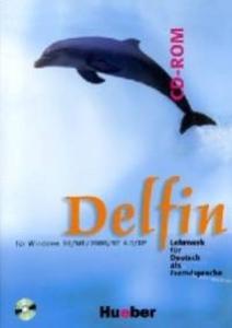 Delfin 1 - 3 Pyta CD - 2825687735