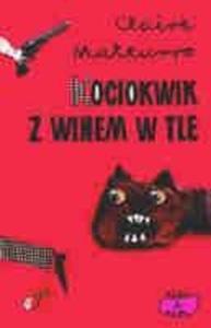 Kociokwik z winem w tle