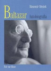 BALTAZAR Autobiografia - 2825687766