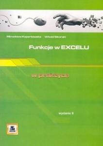 Funkcje w Excelu w praktyce - 2825687772