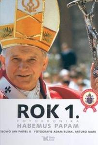 Rok 1. Fotokronika Habemus Papam - 2825687773