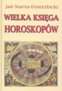 Wielka Ksiga Horoskopw - 2825687778