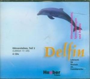 Delfin 2 4 pyty CD