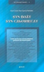 Syn Boy syn czowieczy - 2825687810