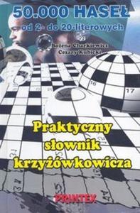 Praktyczny sownik krzywkowicza - 2825687821