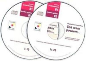 Co wam powiem... Pyty CD + ksika - 2825687838