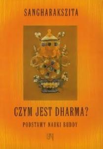 Czym jest Dharma - 2825687839