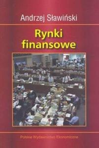 Rynki finansowe - 2825687841