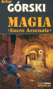 Magia Sacro Arsenale - 2825687846