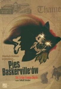 Pies Baskerville'ów 6 CD