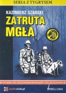 Zatruta mga CD - 2825687890