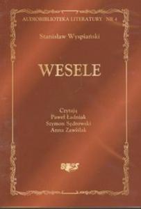 Wesele CD - 2825687897