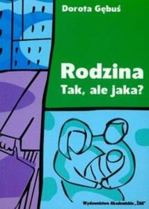 Rodzina Tak, ale jaka? - 2825687898