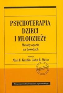 Psychoterapia dzieci i modziey