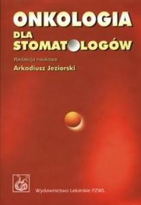 Onkologia dla stomatologów