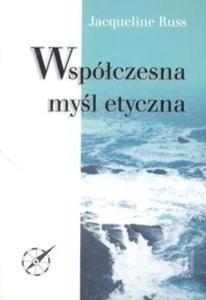 Wspóczesna myl etyczna