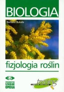 Biologia. Fizjologia rolin