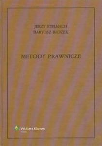 Metody prawnicze - 2825687948