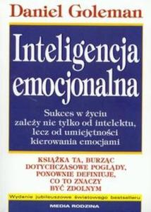 Inteligencja emocjonalna - 2825687973