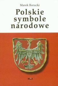 Polskie symbole narodowe - 2825687977