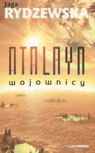 Atalaya Wojownicy - 2825649775