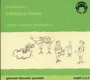 Latajca klasa CD