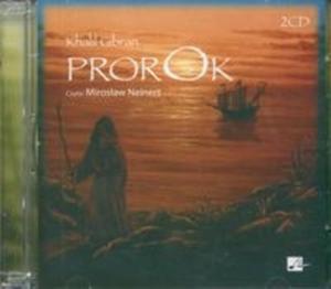 Prorok CD - 2825687994