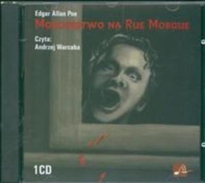 Morderstwo na Rue Morgue CD