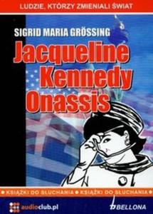 Jacqueline Kennedy Onassis 2CD - 2825688011