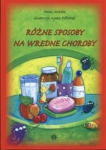 Rne sposoby na wredne choroby - 2825688014