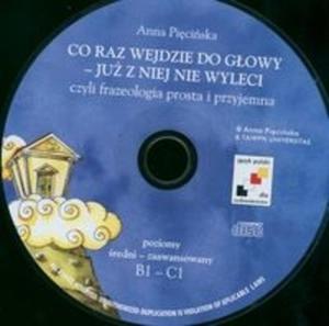 Co raz wejdzie do gowy ju z niej nie wyleci CD - 2825688019