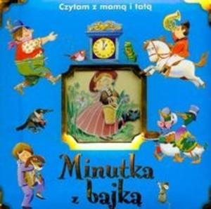 Minutka z bajk - 2825688025