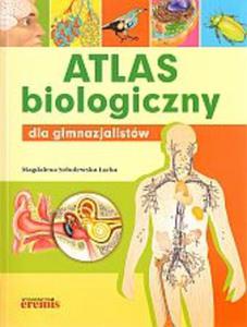 Atlas biologiczny - 2825649783