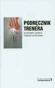 Podrcznik trenera - 2825688057