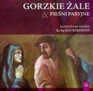 Gorzkie ale (CD) - 2825688060