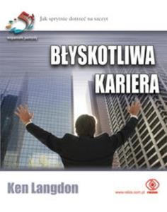 Byskotliwa kariera - 2825688069