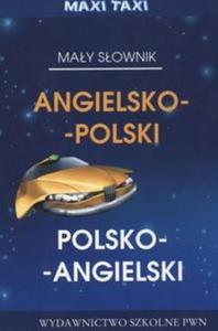 May sownik angielsko-polski, polsko-angielski - 2825688075