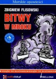 Bitwy w mroku (Pyta CD) - 2825688080