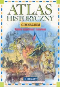 Atlas historyczny - 2825649796