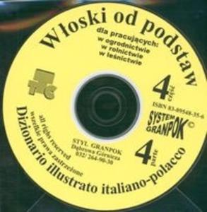 Woski od podstaw cz. 4 CD - 2825688101