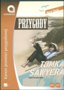 Przygody Tomka Sawyera CD - 2825688123