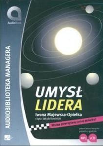 Umys lidera (Pyta CD)